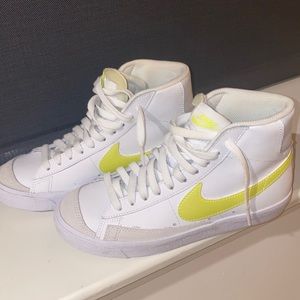 Nike Blazers